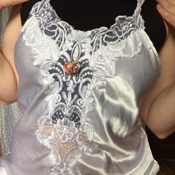 The Ice Queen Gown - Picture 2 of 5